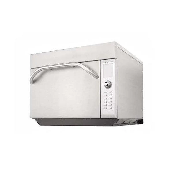 Amana MXP22TLT XpressChef 4i Stainless Steel LED Touch Screen High Speed Combination Oven - 230V/1PH