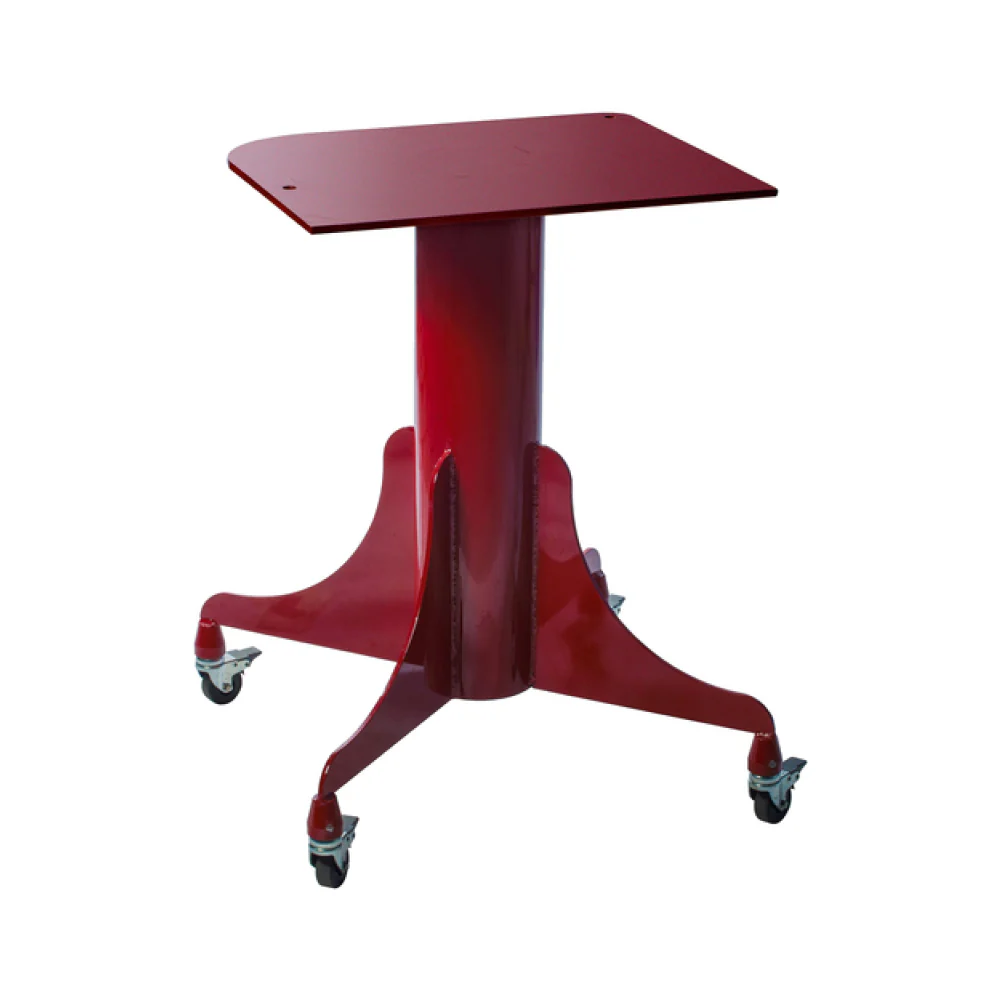 Berkel 330M Prosciutto Slicer Stand