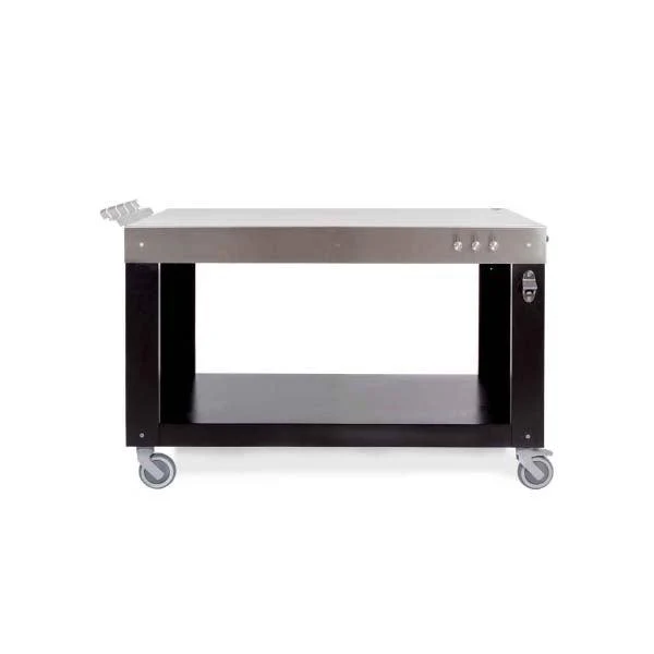 Alfa Outdoor 51" Stainless Steel Multi-Functional Table - ACTAVO-130