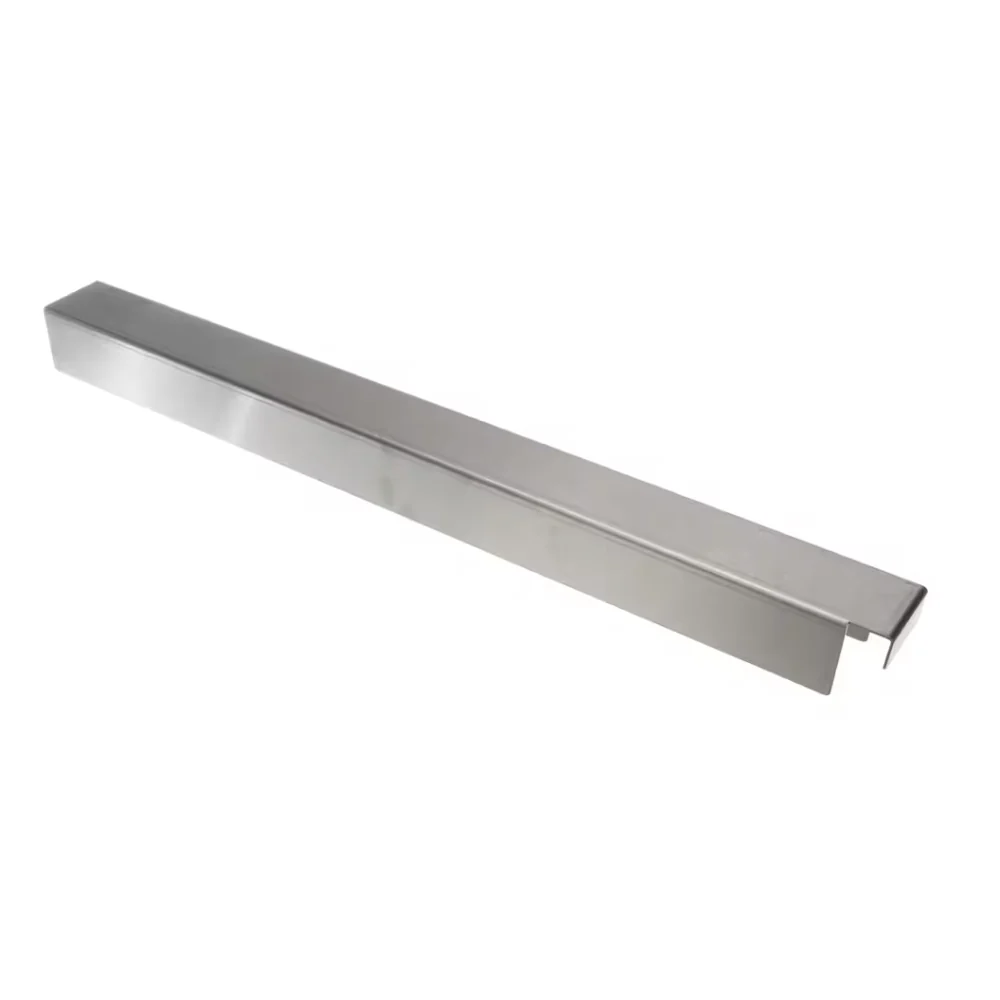Atosa Joiner / Connector Strip for Fryer - 21101001046