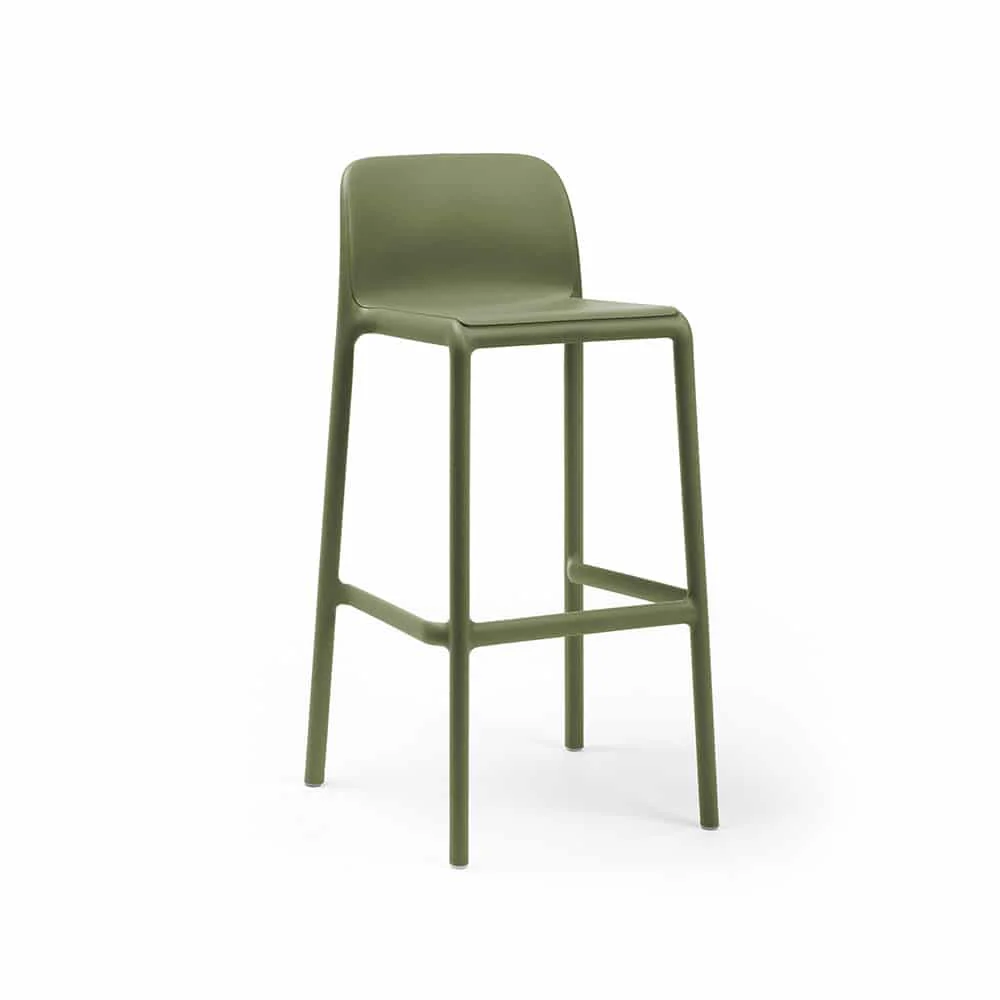 Nardi Faro Outdoor Bar Stool