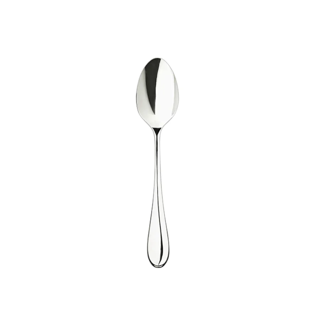 Browne 4.75" Lumino Demi Tasse Spoon - 12/Case - 501425
