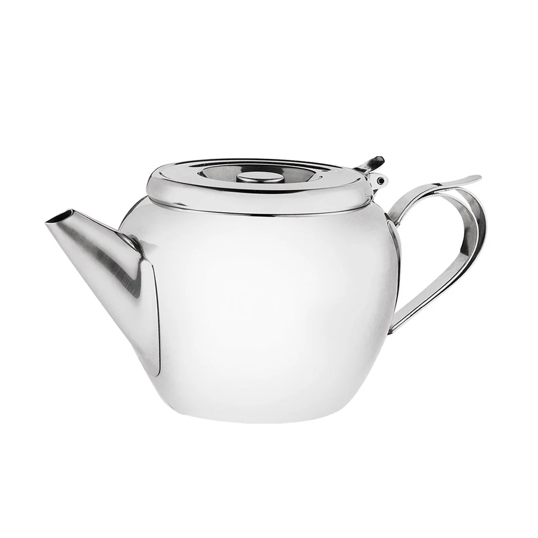 Browne 515153 32 Oz. Stackable Teapot