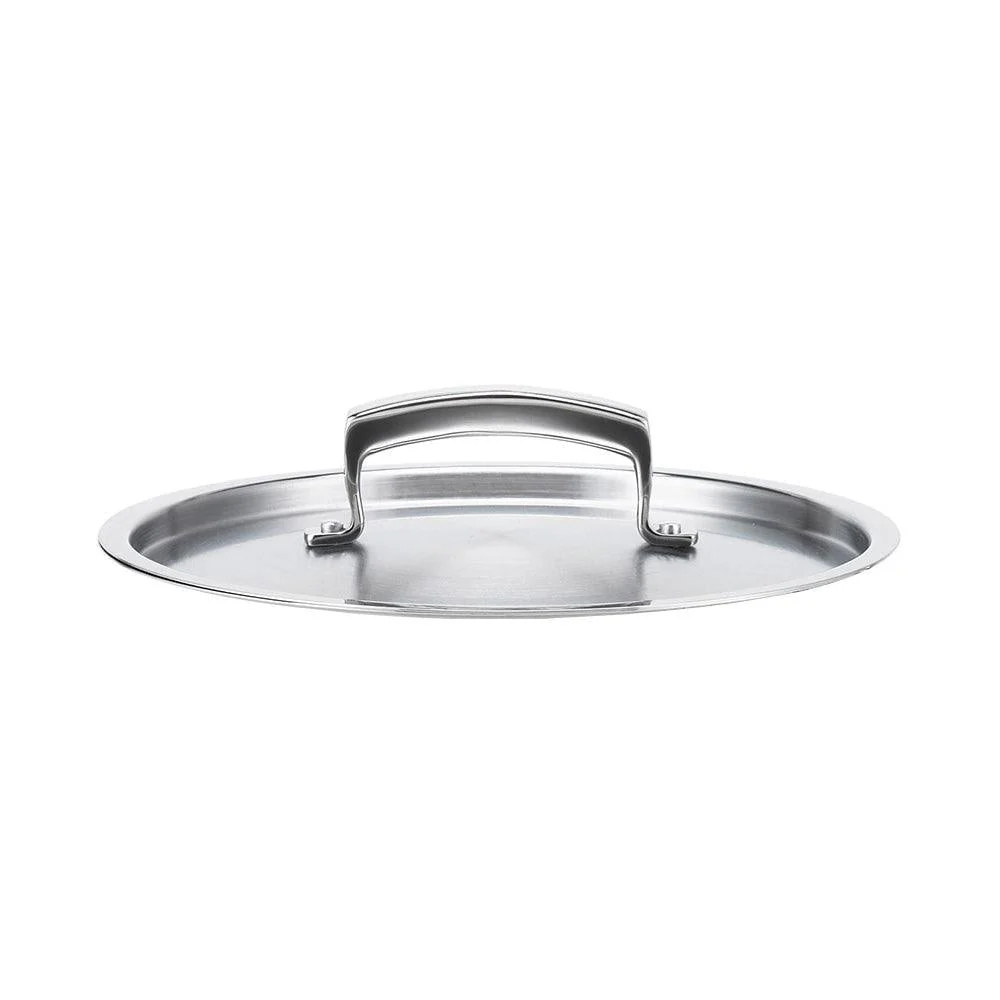 Browne 11" Thermalloy Pot Lid / Cover - 5724128 (for 5723916)