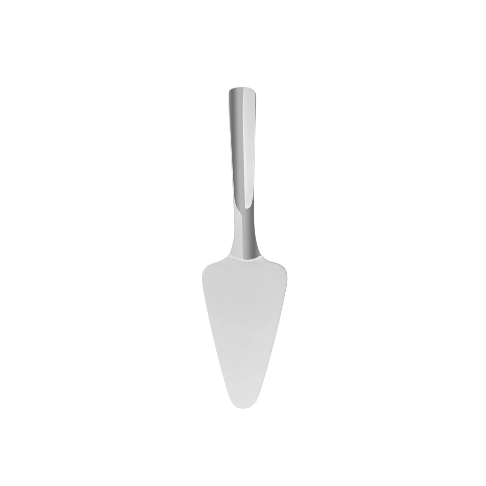 Browne 10" Stainless Steel Horizon Pie Server - 573383
