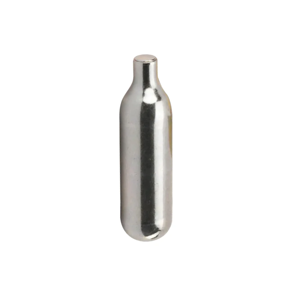 Browne 8 gr. Mosa Syphon Soda Chargers - 10/Case - 574358