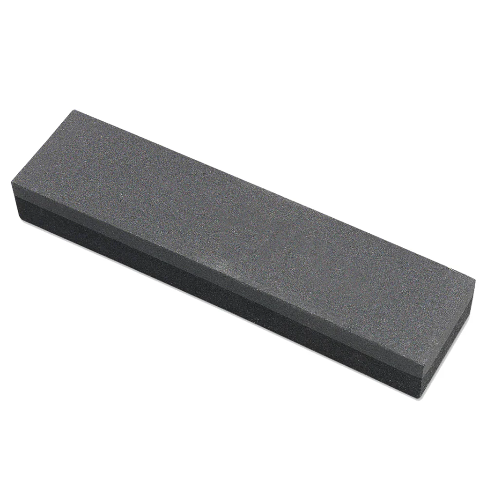 Browne 8" x 2" Silicon Carbide Sharpening Stone - 821