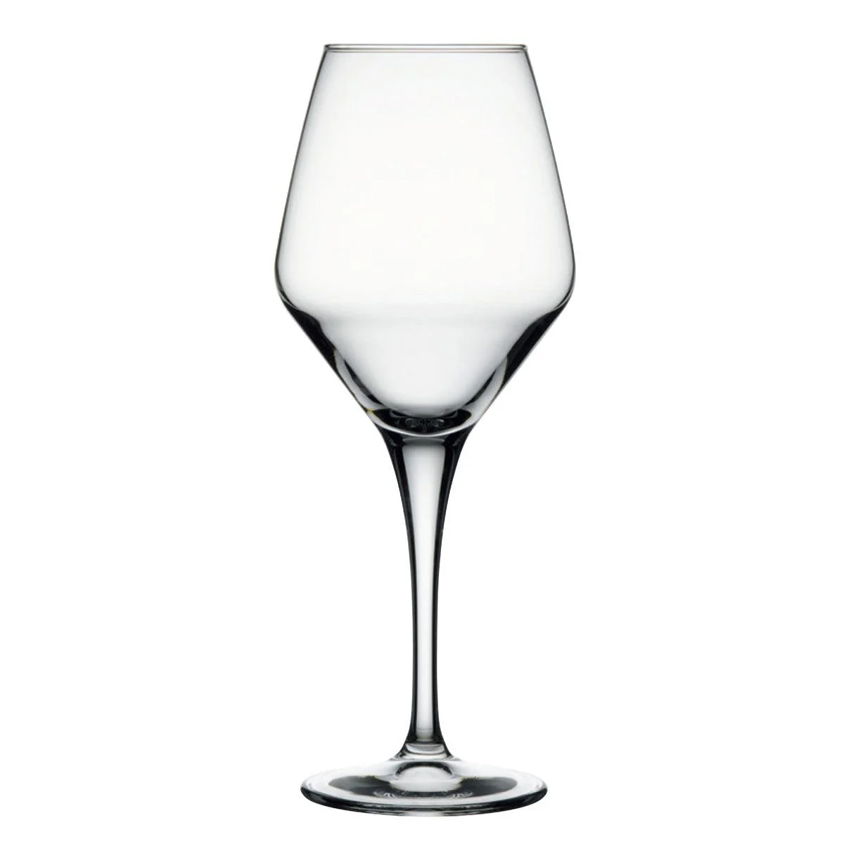 Pasabahce 16.75 Oz Dream Tall Wine Glass - 12/Case - PG44561