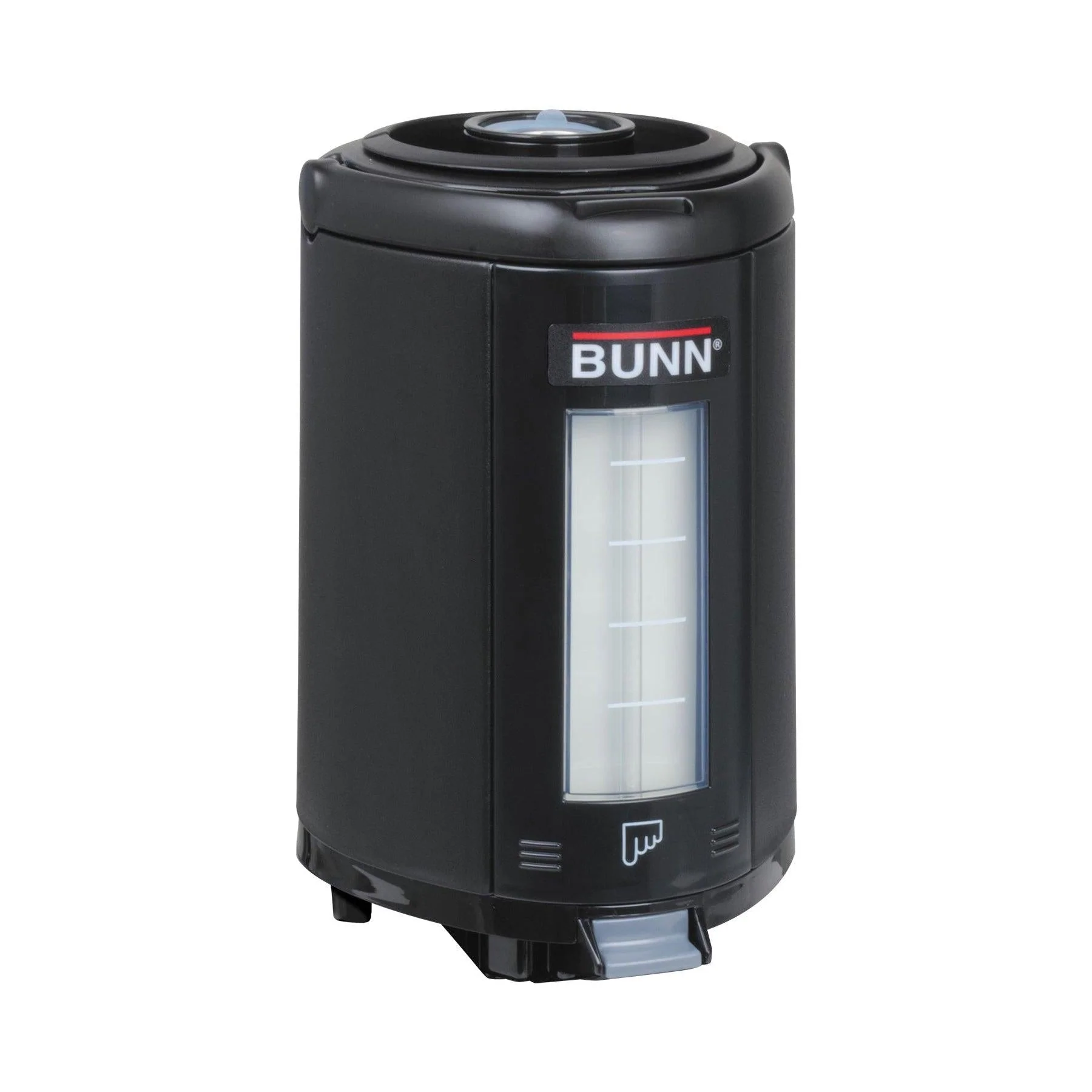 Bunn 23300.6105 2.5 L Thermal Server - No Base