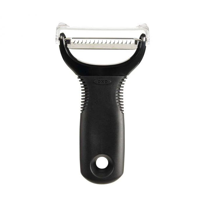 OXO Good Grips 3" Stainless Steel Julienne Peeler - 1054751