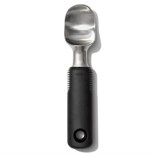 OXO 11295000 Good Grips Stainless Steel Ice Cream Scoop