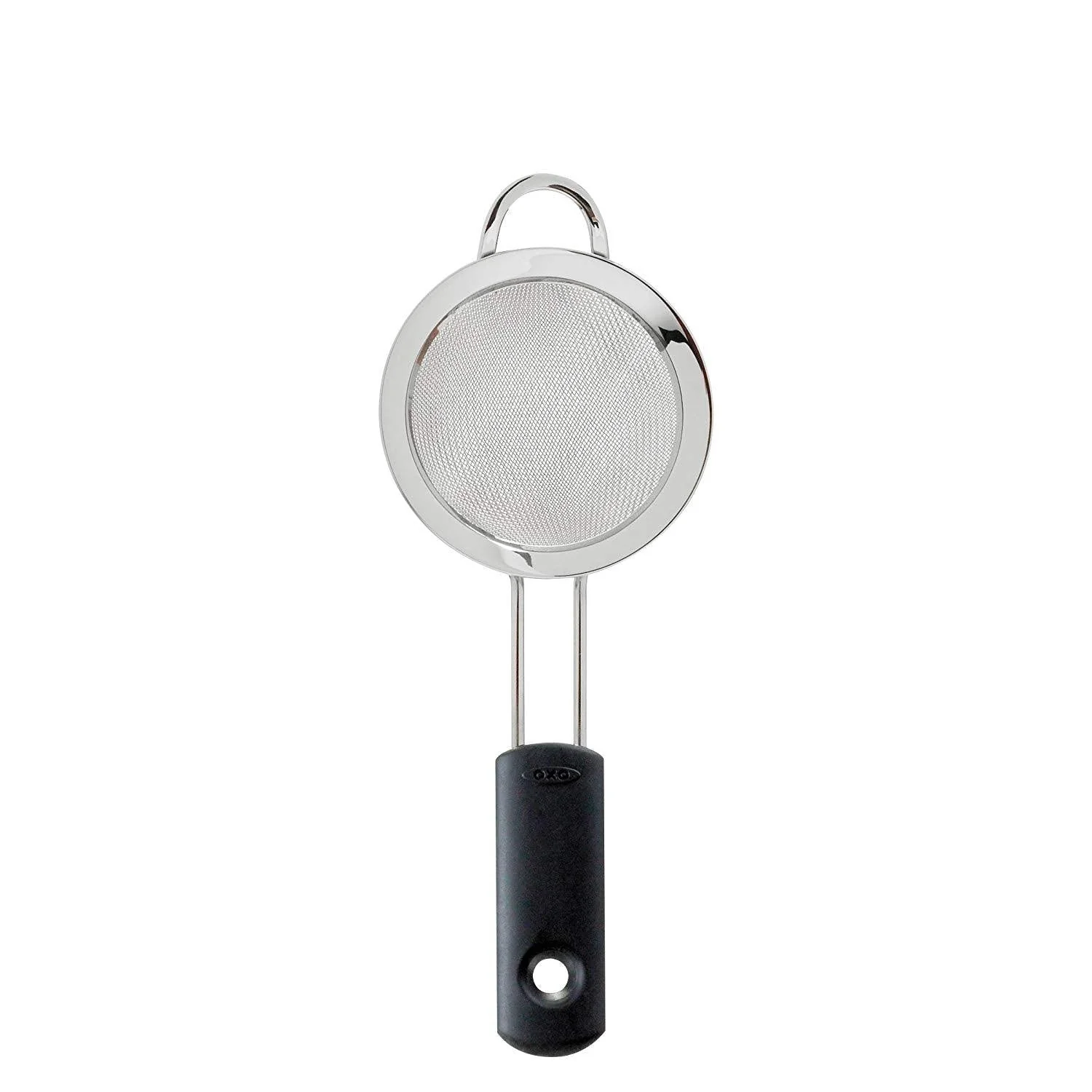 OXO Good Grips 1136000 3" Mini Strainer with Fine Mesh
