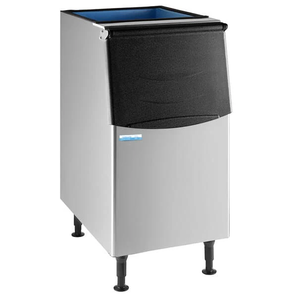 Eurodib IB275 32.7" Modular Ice Storage Bin - 275 Lb. Capacity