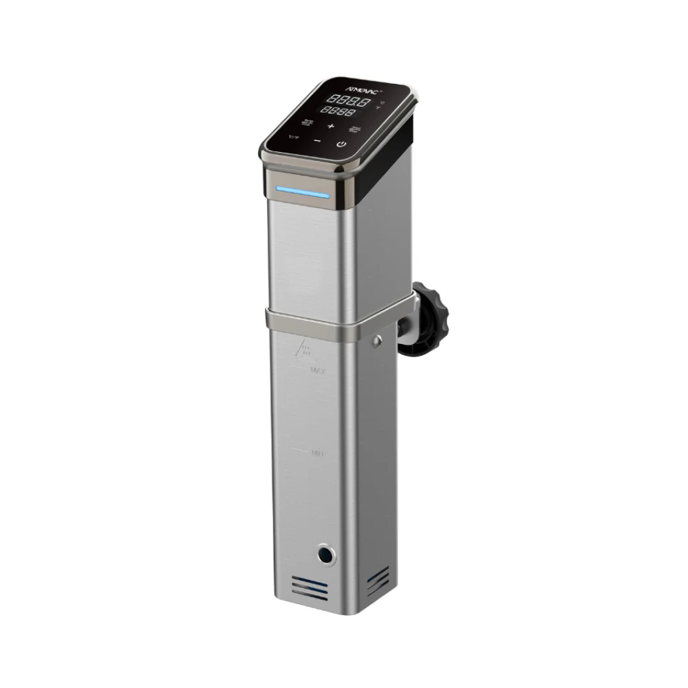 Atmovac 40 L Thermal Immersion Circulator with Clip - SV-PRO