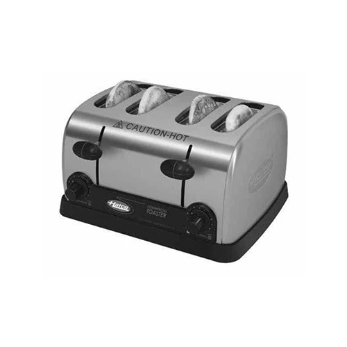 Hatco TPT-120 4 Slice Commercial Toaster - 120V