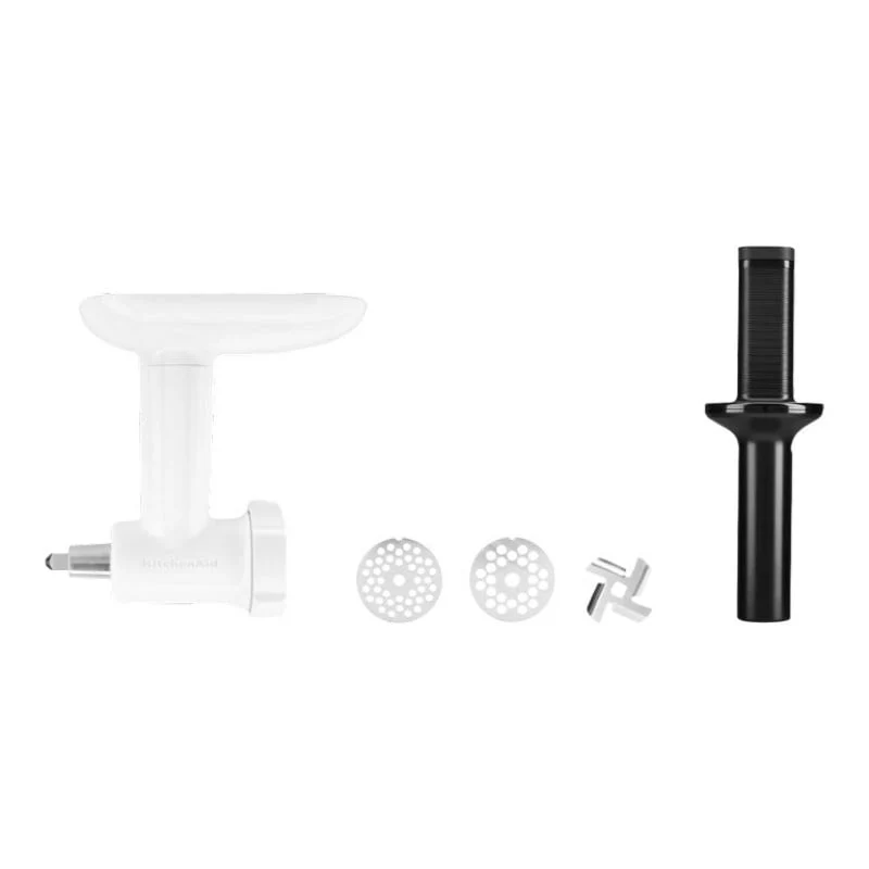KitchenAid Stand Mixer Food Grinder Attachment - KSMFGA