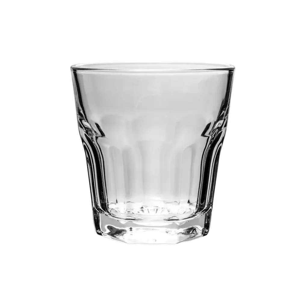 Libbey 15242 Gibraltar 9 oz. Old Fashioned Glass - 12/Case