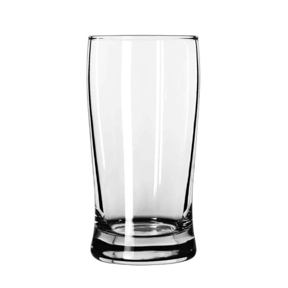 Libbey 225 Esquire 9.25 Oz. Highball Glass - 36/Case