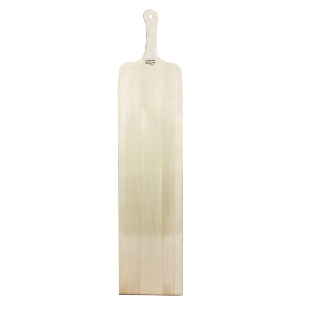 Lillsun 83625 8" x 29.5" Wooden Oven Hand Peel