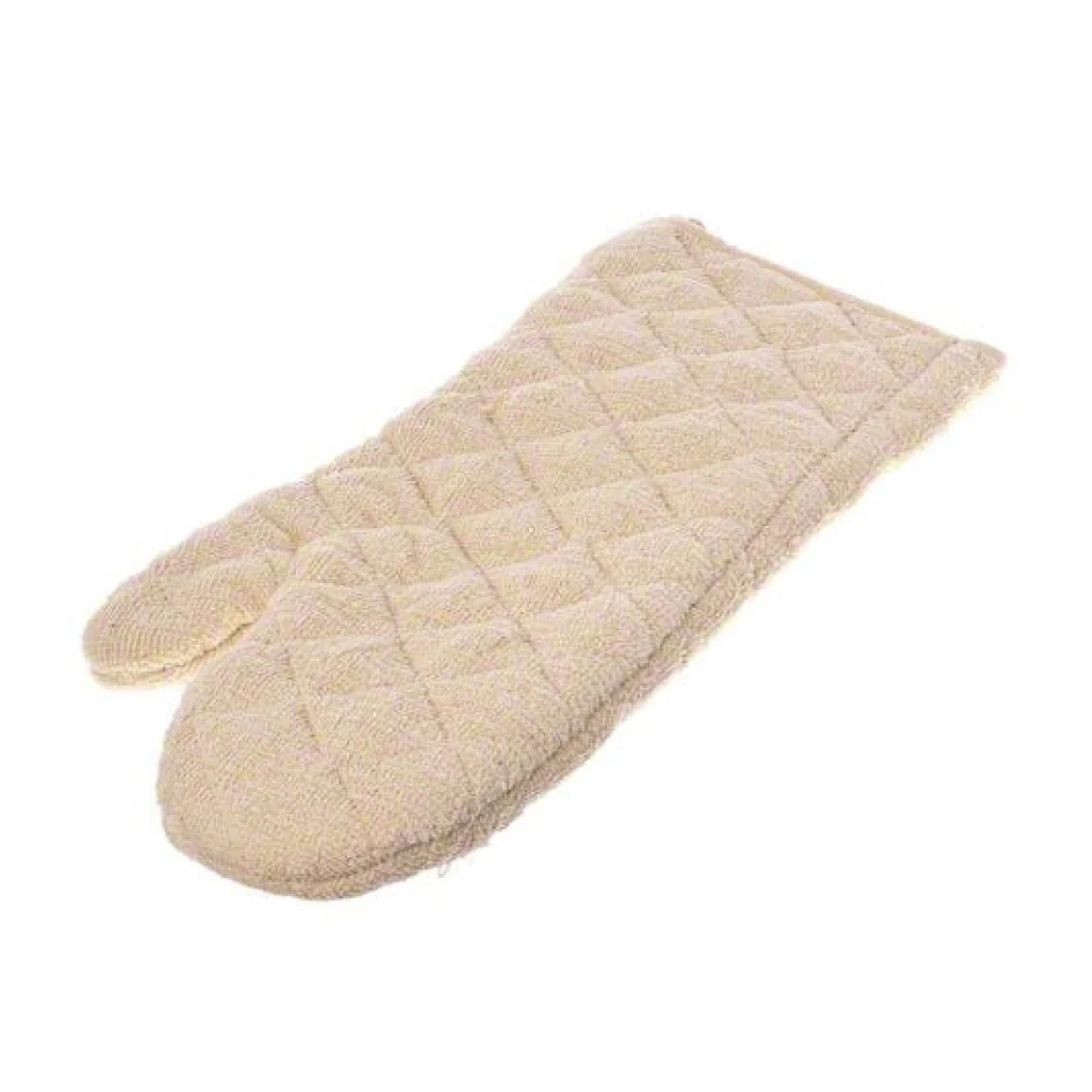 Magnum MAG30843 13" Terry Cloth Oven Mitt