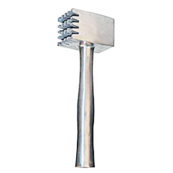 Magnum 3014 13" Two-Sided Aluminum Meat Tenderizer