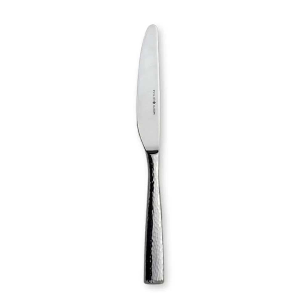 Steelite Folio 9" Alison Dinner Knife - 12/Case - 5729SX042