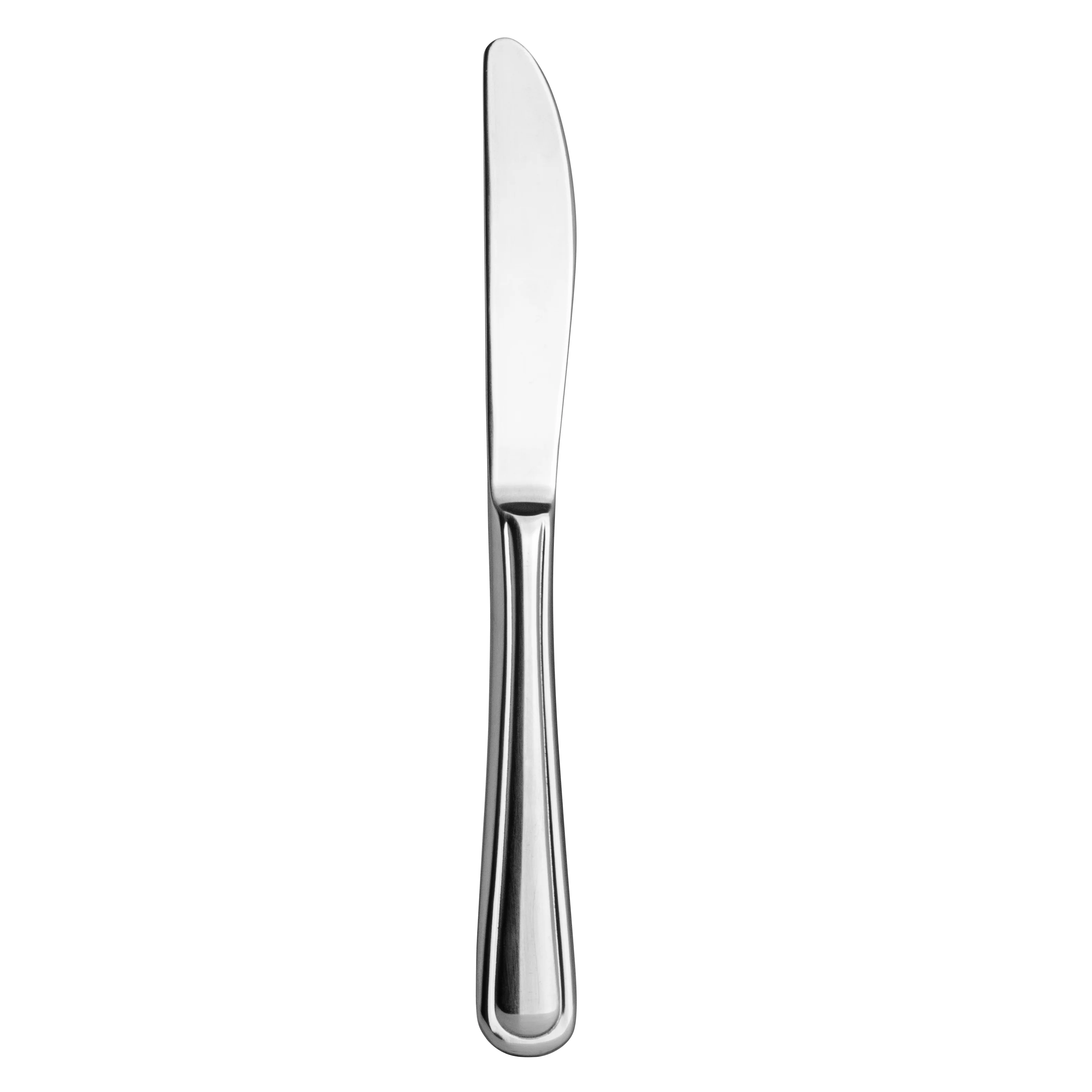 Steelite Varick 7" Charleston Butter Knife - 24/Case - 5751SX045