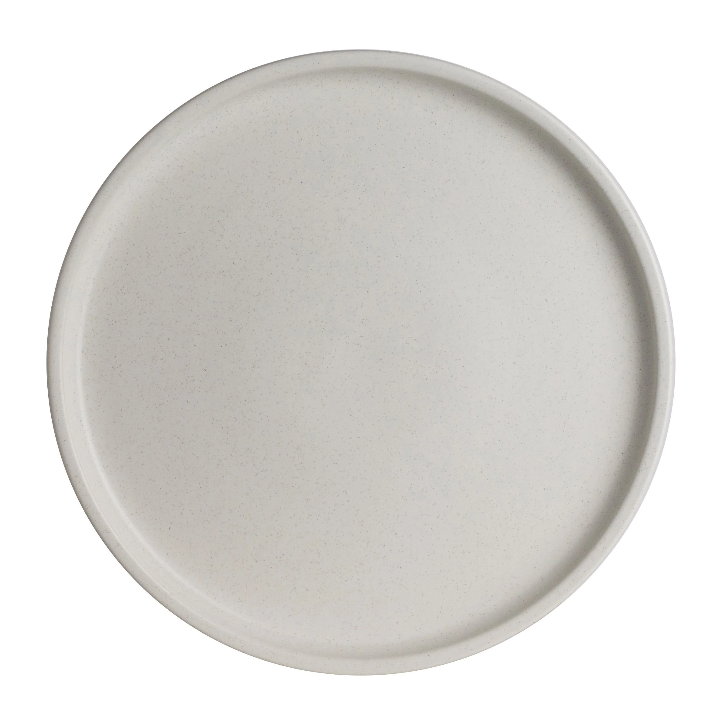 Steelite Robert Gordon 9" Porcelain Dinner Plate - 12/Case - RG091
