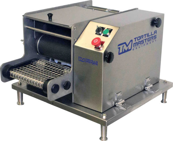 Ventura Flex TM-105 16" Countertop Tortilla Machine