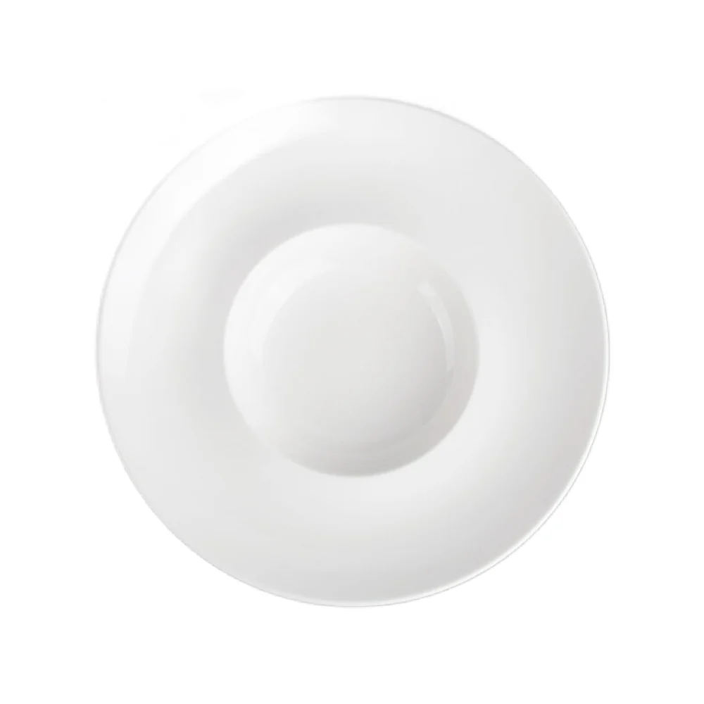 Villeroy & Boch 11.4" Marchesi Deep Plate - 6/Case - 16-3275-2700