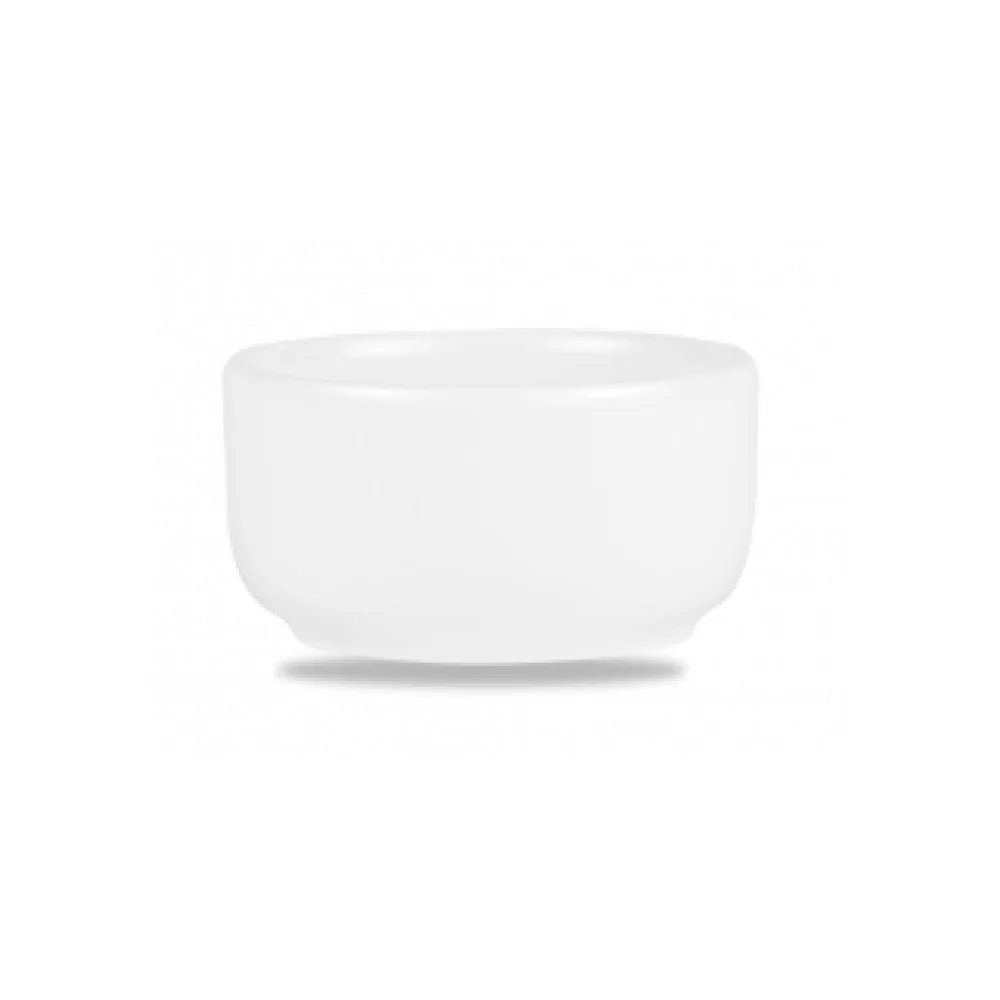 Churchill 2 Oz. Alchemy Cook & Serve Ramekin No. 1 - 24/Case - APR CAR21