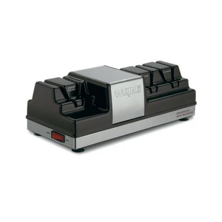 Waring Commercial Three-Station Knife Sharpener - WKS800