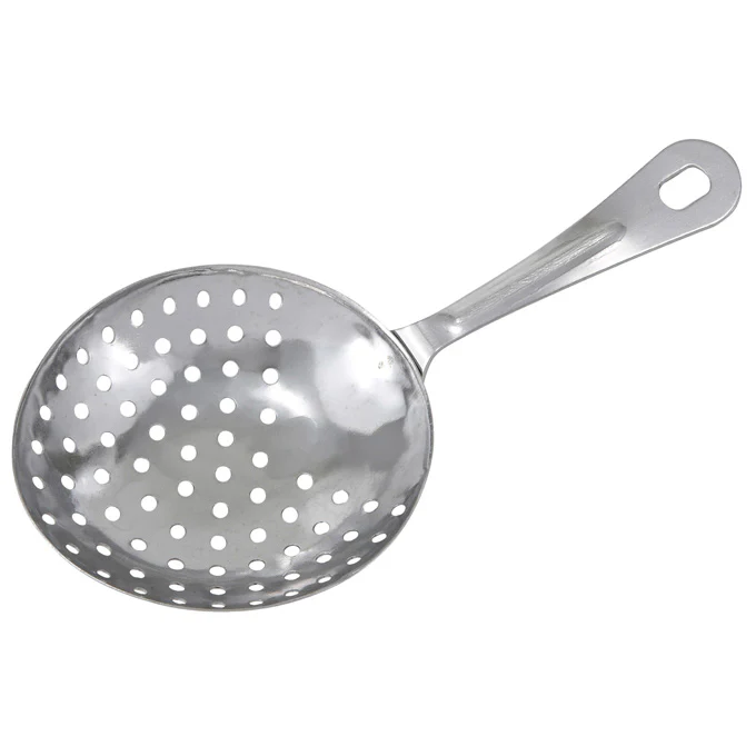Winco JST-1 3" Julep Strainer