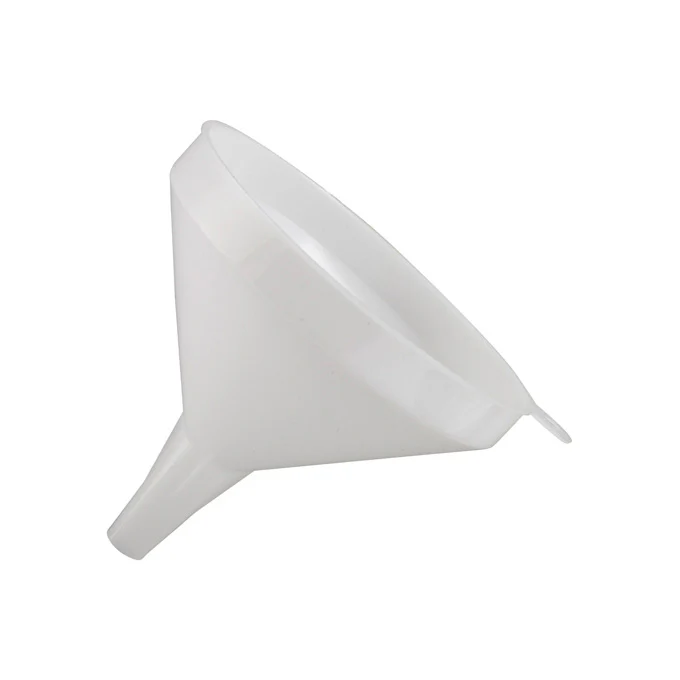 Winco PF-16 16 Oz. Plastic Funnel