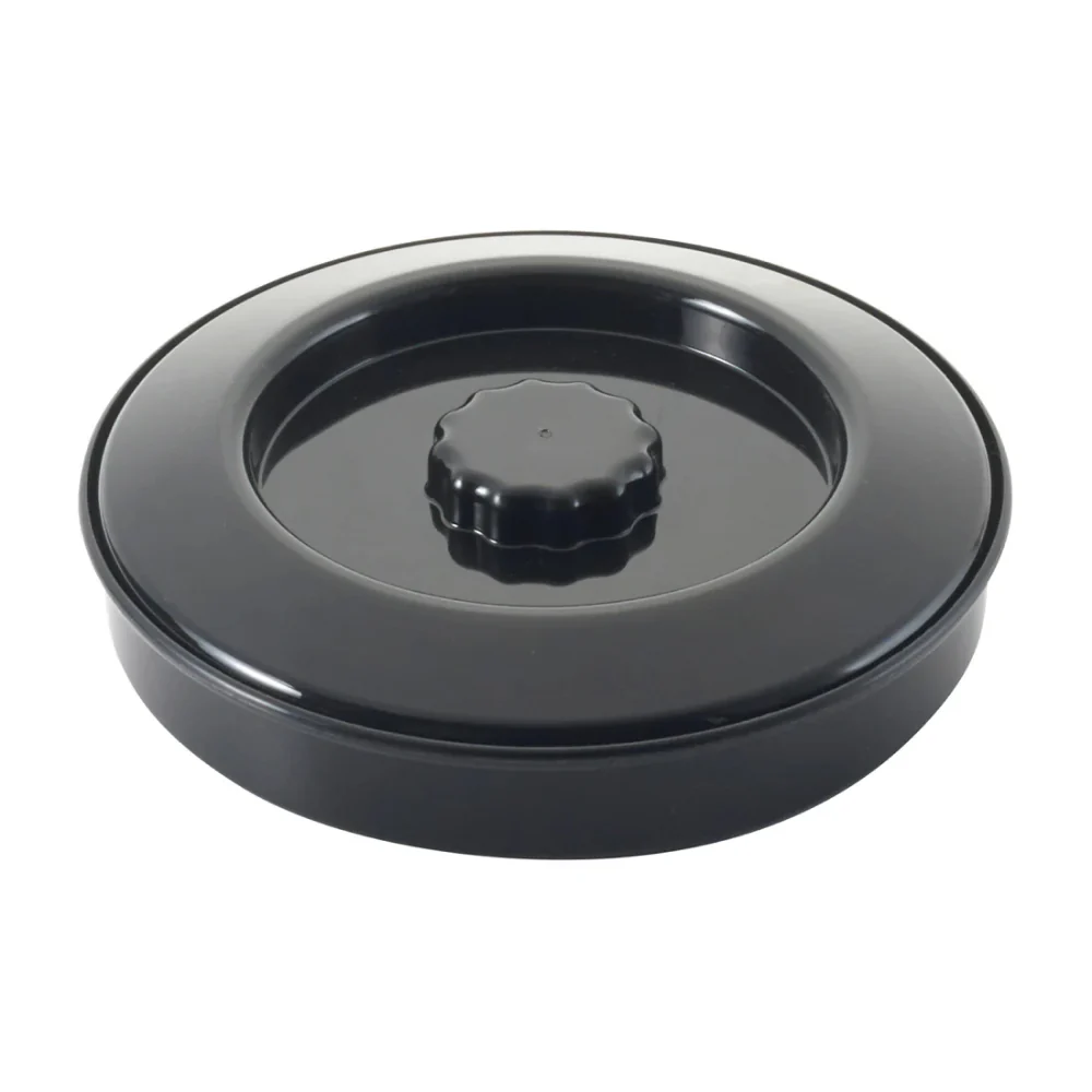 Winco PTW-7K 7.5" Tortilla Warmer