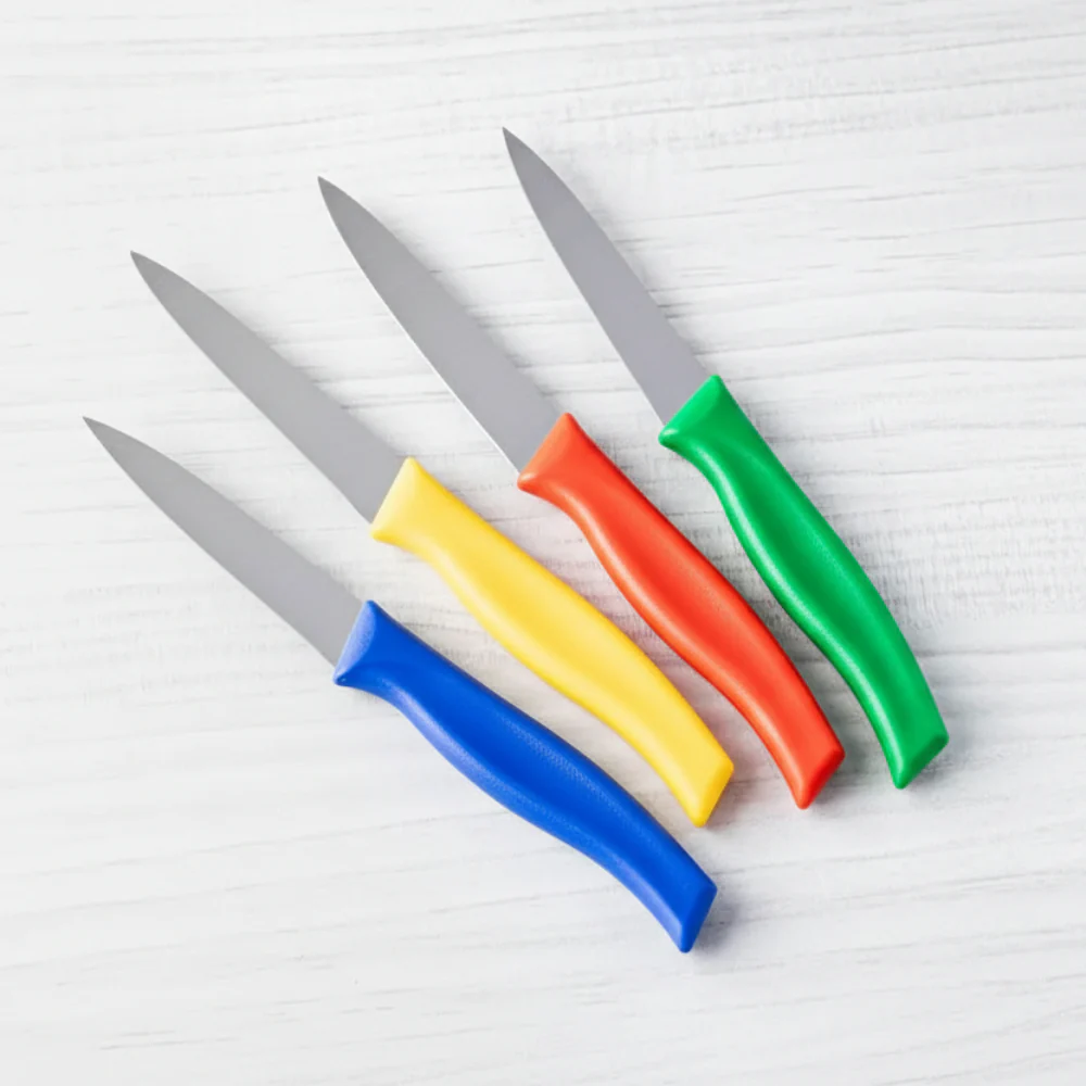 Zwilling Kitchen Elements 3.5" Paring Knife - 11204-096
