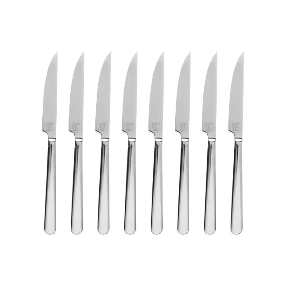 Zwilling Contemporary 8-Piece Steak Knife Set - 39132-850