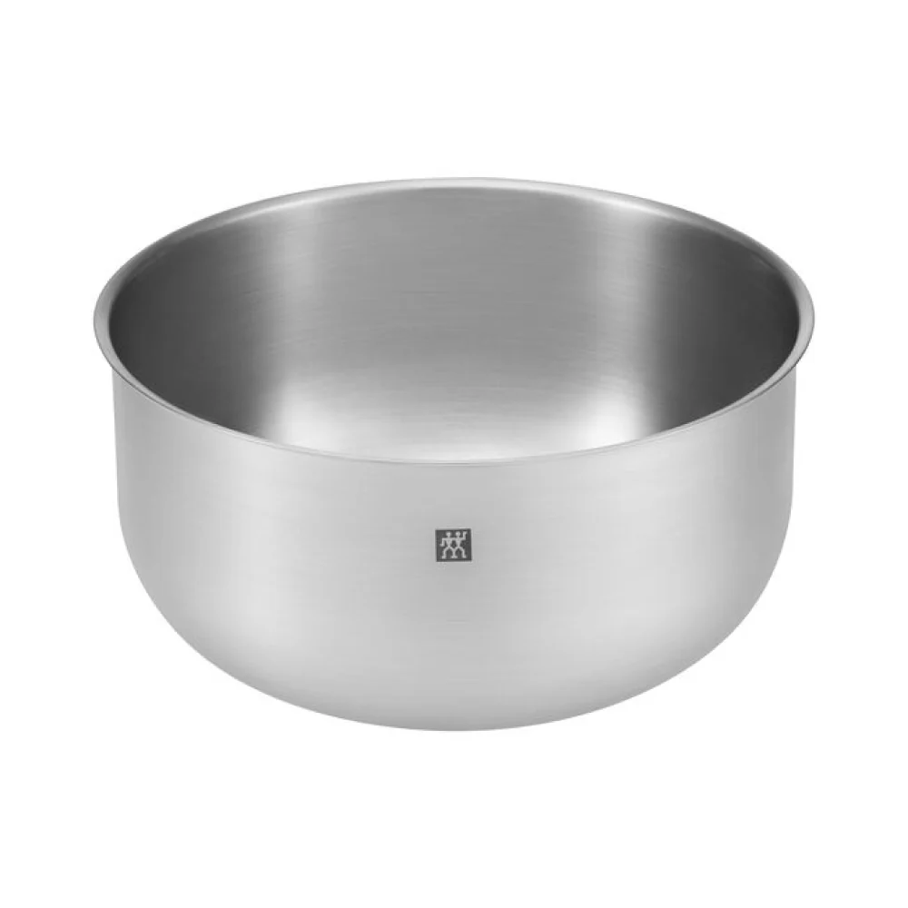 Zwilling Prep 3-Piece Stainless Steel Mixing Bowl Set - 1030705