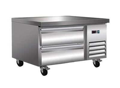 North-Air NA-CBR36 Refrigerated 38" Chef Base