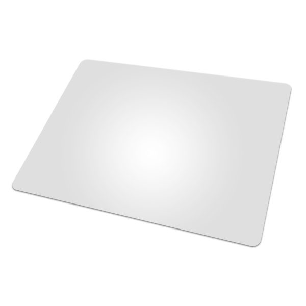 Chop Chop - 15" x 11.5" Clear Clear Flexible Mat