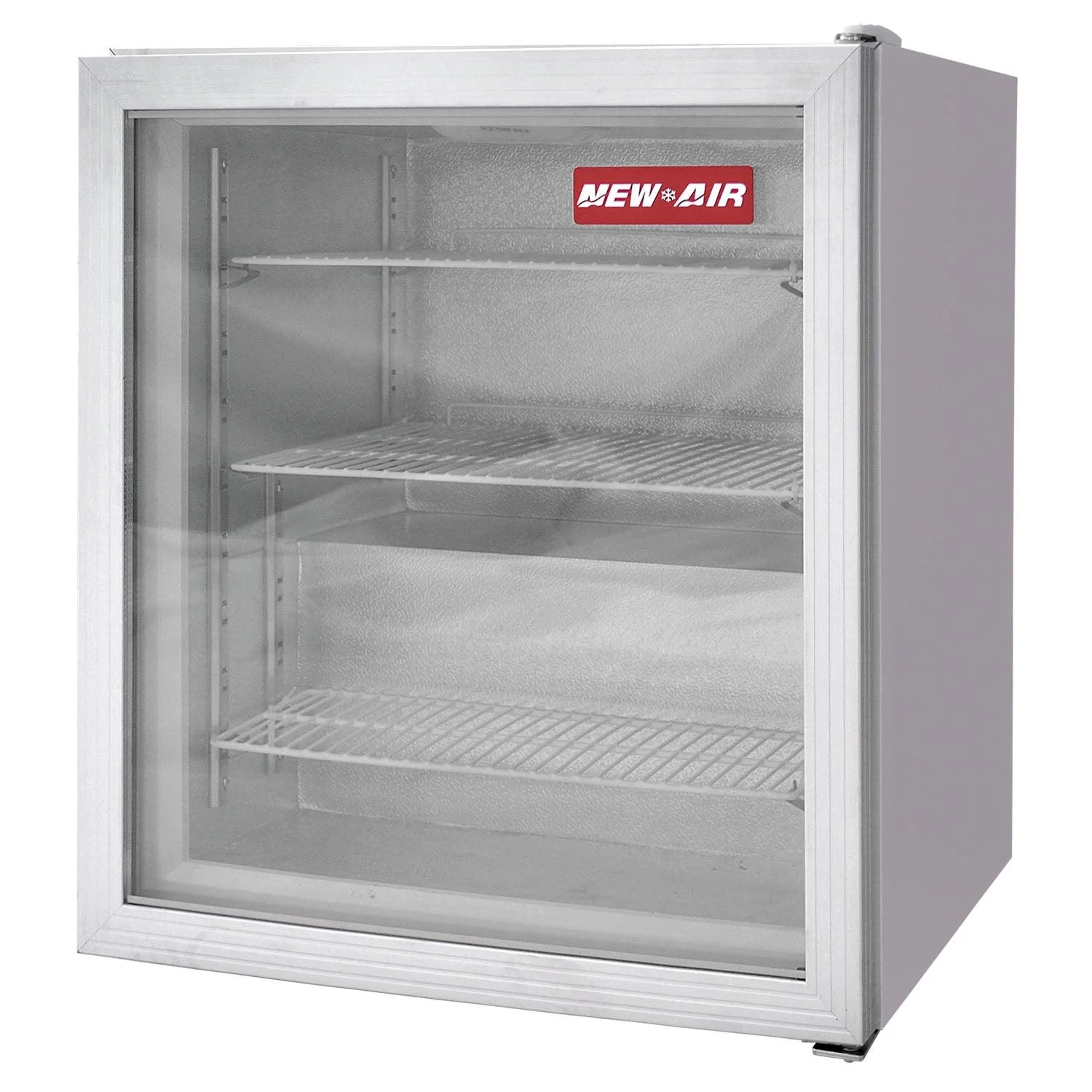 New Air 24" Countertop Freezer - NCF-20-H