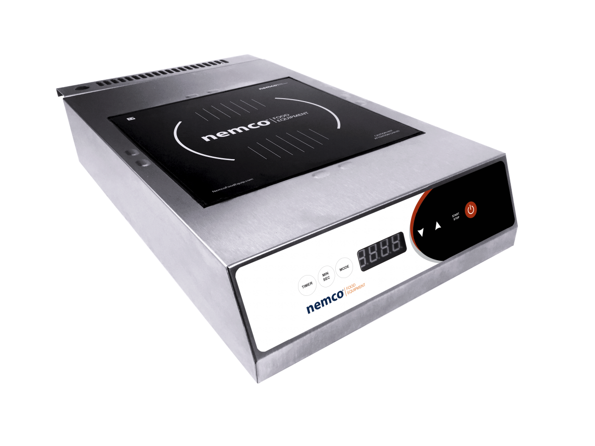Nemco - Portable Induction Range 120V - 9130A-C