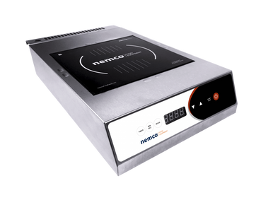 Nemco - Portable Induction Range 120V - 9130A-C Nemco - Portable Induction Range 120V - 9130A-C - Image 2