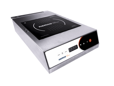 Nemco - Portable Induction Range 208/240V w/ 3500W - 9132A-1 Nemco - Portable Induction Range 208/240V w/ 3500W - 9132A-1 - Image 2