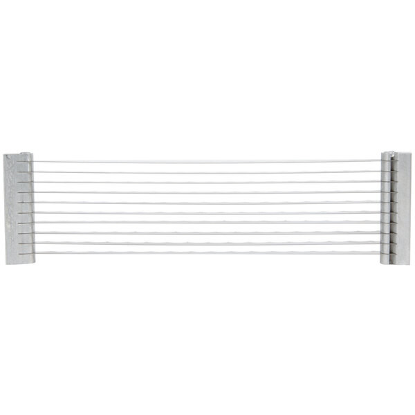 Nemco - 7/32" Scalloped Easy Tomato Slicer Blade Assembly - SC466-7