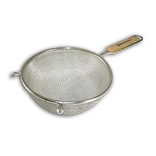 Browne - Strainer Medium Mesh 6 1/4" - 574116