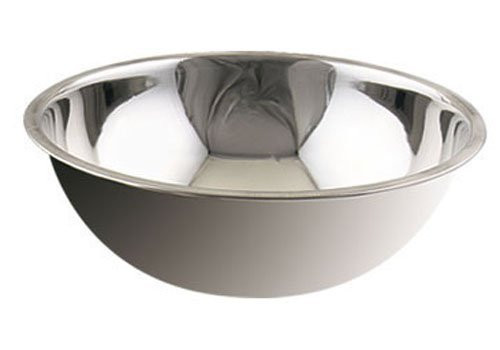 Browne - 3qt Stainless Steel Mixing Bowl - 574953
