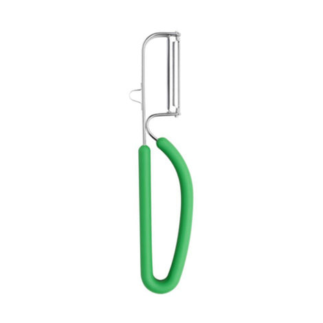Browne - 6.5"Straight Peeler Scalpel Blade Green