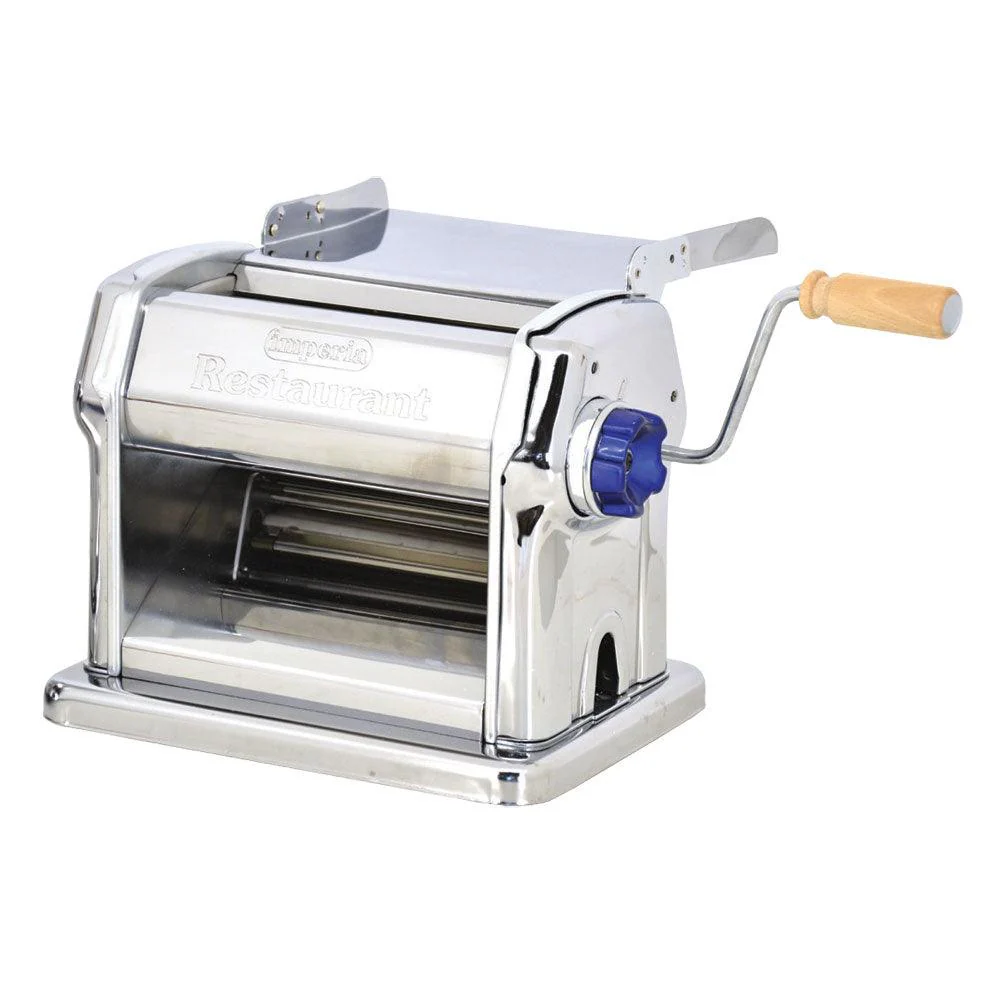 Trento 8.25" Manual Pasta Sheeter - 13231