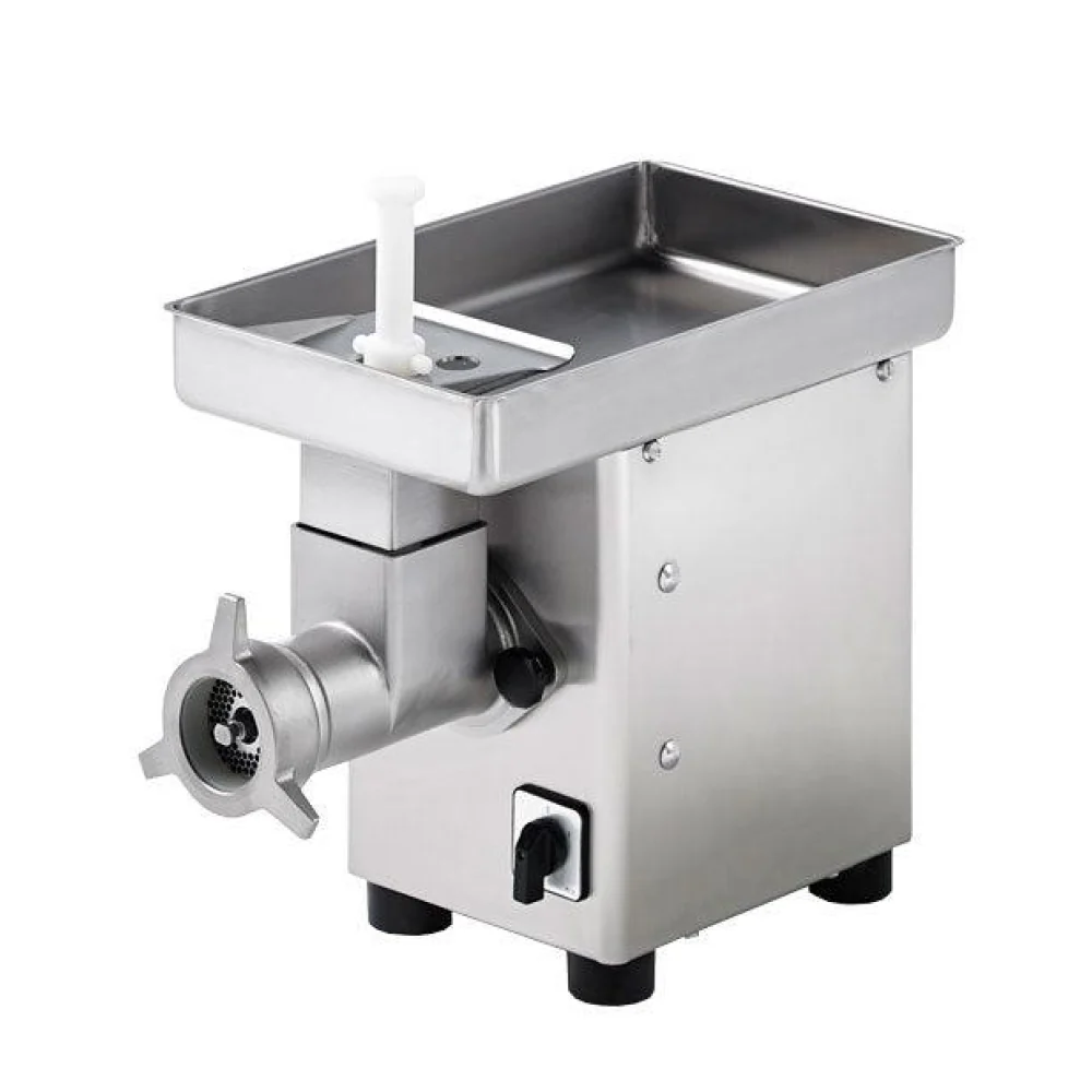 Trento 1.5 HP Table Top Meat Grinder